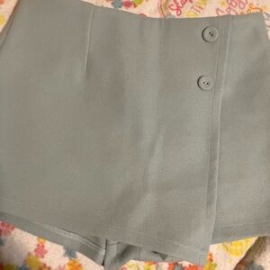 Forever 21 Soft Blue Garment